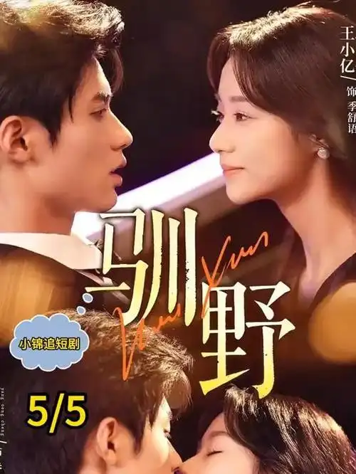 首尔合租屋 中文字幕短剧剧照