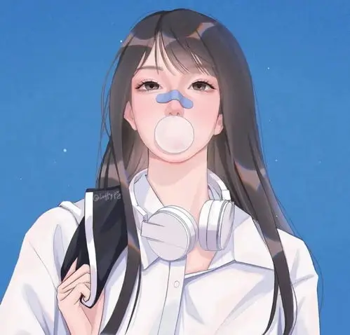 用户 字幕考古 头像